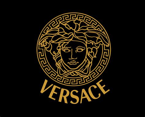 marcas versace|versace symbol.